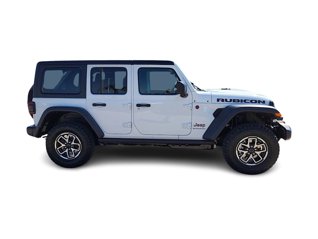 Thumbnail: 2026 Jeep Wrangler - 24