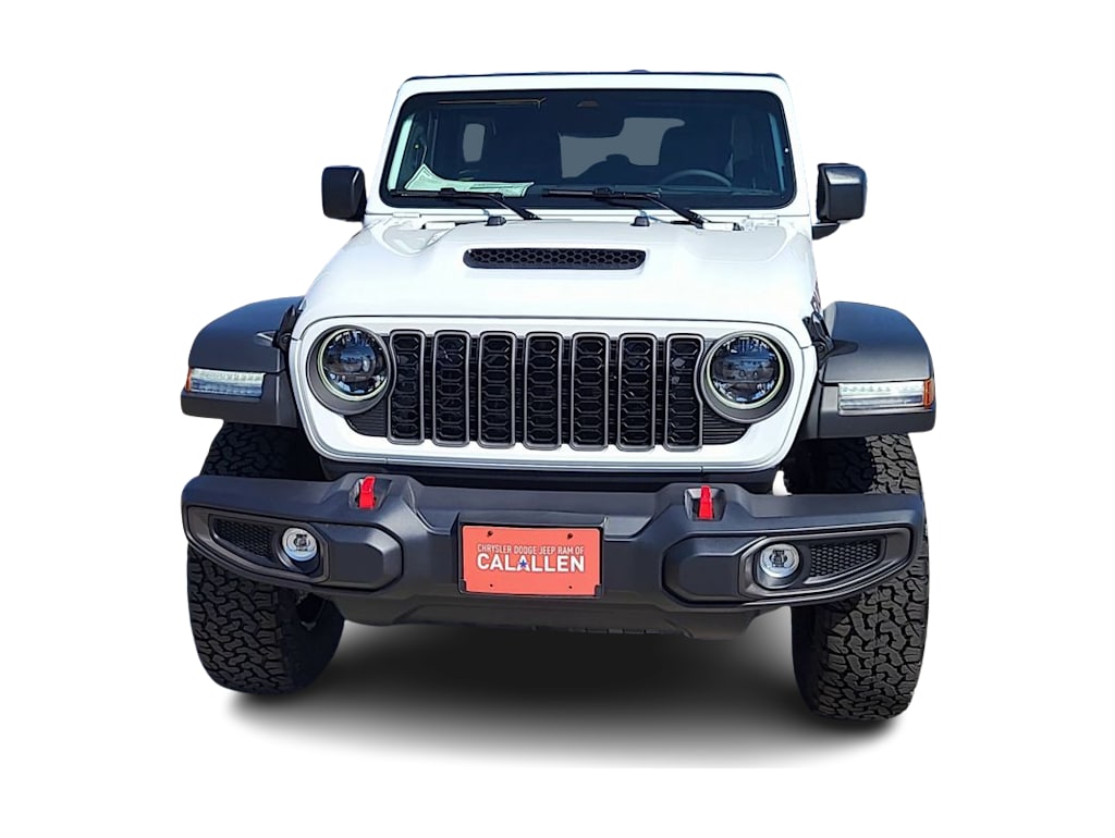 Thumbnail: 2026 Jeep Wrangler - 6