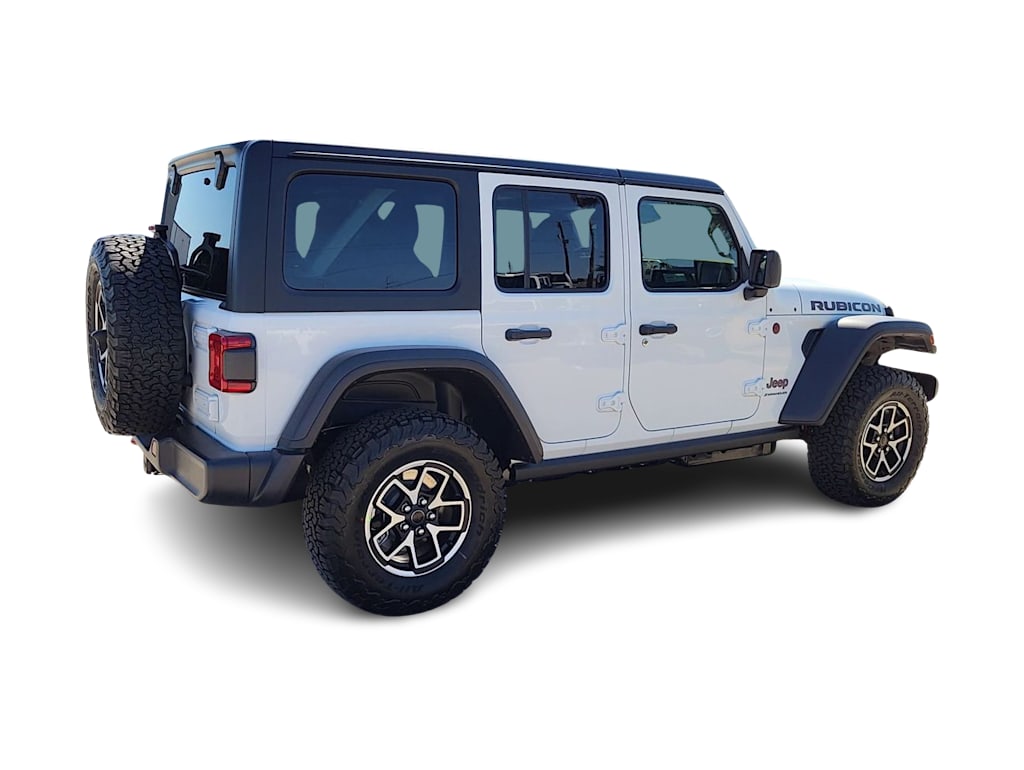 Thumbnail: 2026 Jeep Wrangler - 23