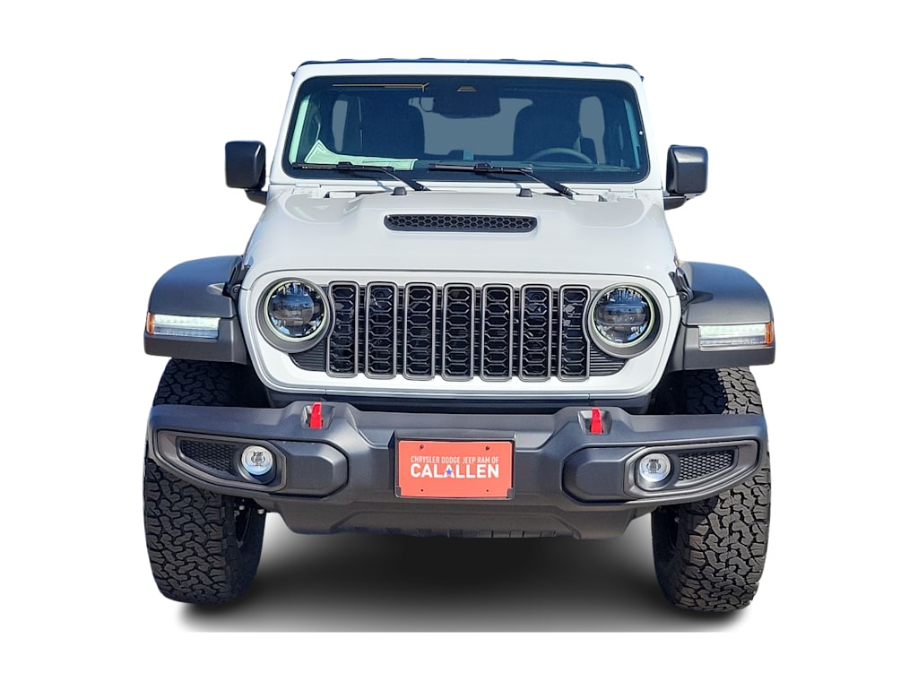 Thumbnail: 2026 Jeep Wrangler - 28