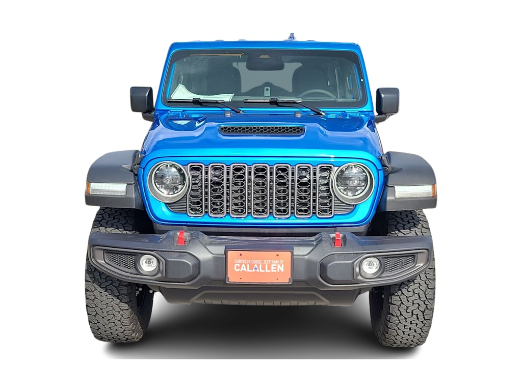 Thumbnail: 2026 Jeep Wrangler - 27