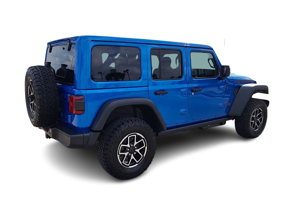 Thumbnail: 2026 Jeep Wrangler - 22