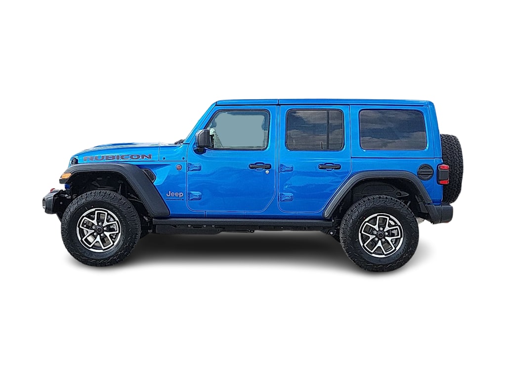 Thumbnail: 2026 Jeep Wrangler - 24