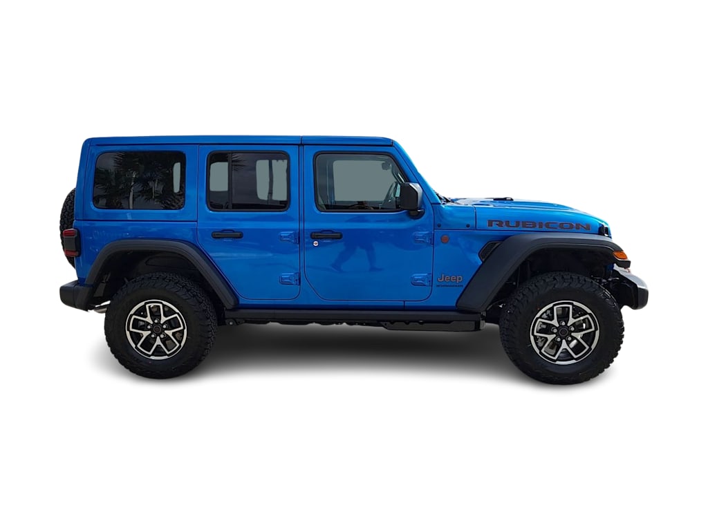 Thumbnail: 2026 Jeep Wrangler - 23