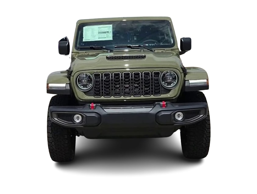 Thumbnail: 2026 Jeep Wrangler - 6