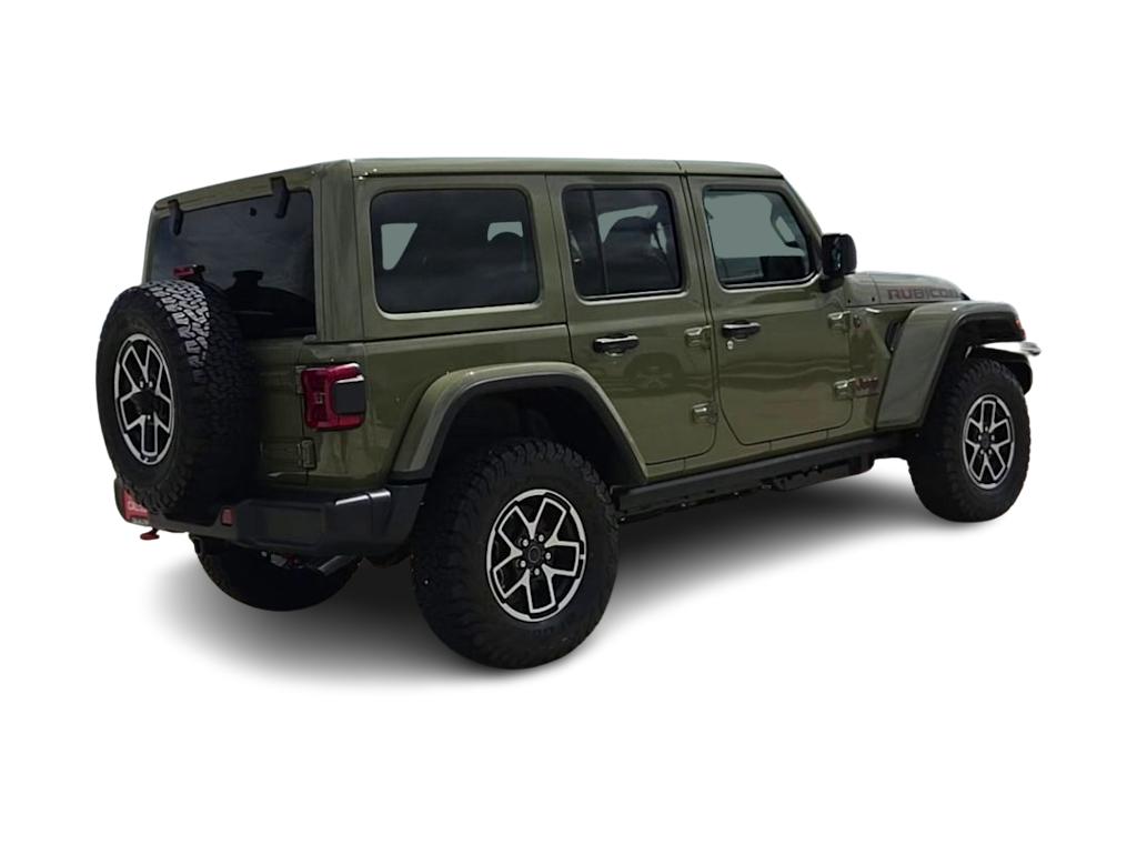 Thumbnail: 2026 Jeep Wrangler - 20