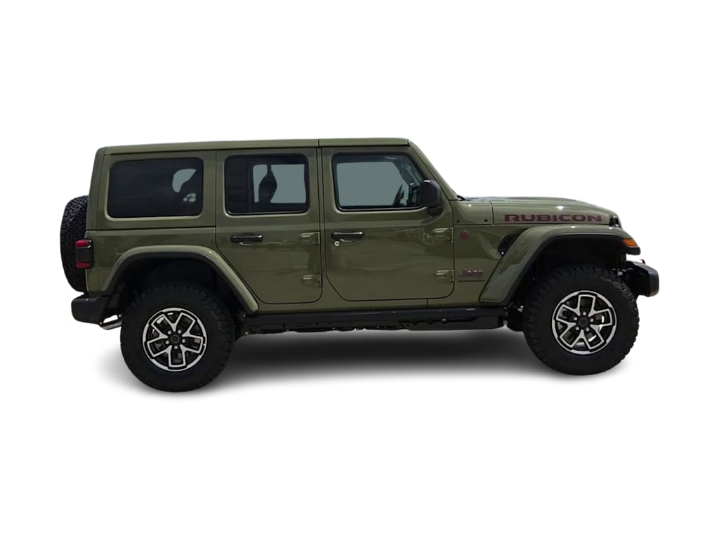 Thumbnail: 2026 Jeep Wrangler - 21