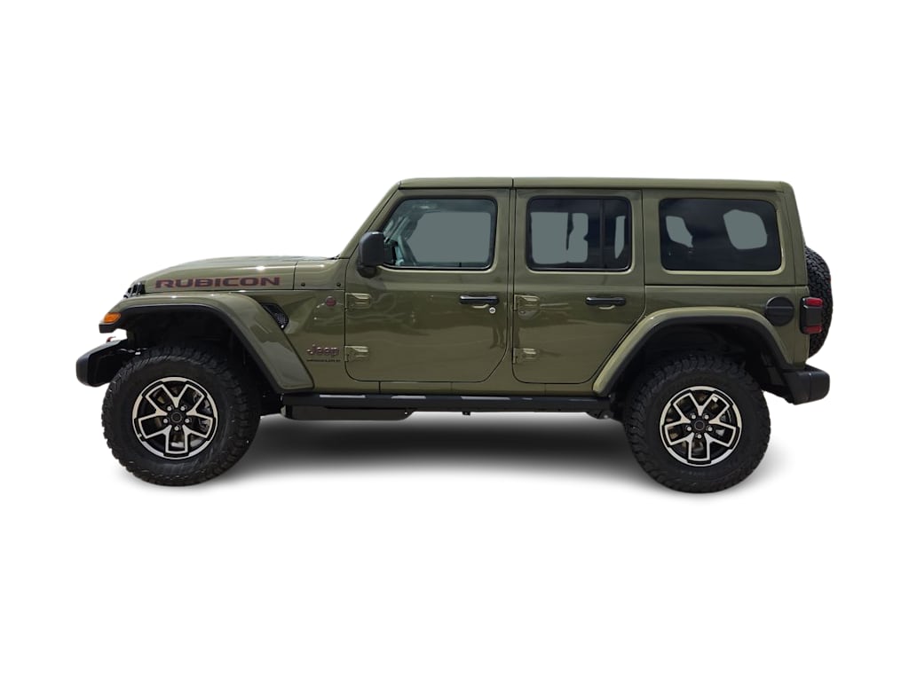 Thumbnail: 2026 Jeep Wrangler - 22