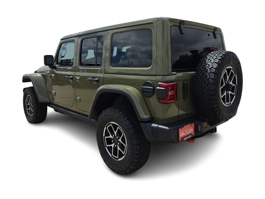 Thumbnail: 2026 Jeep Wrangler - 23