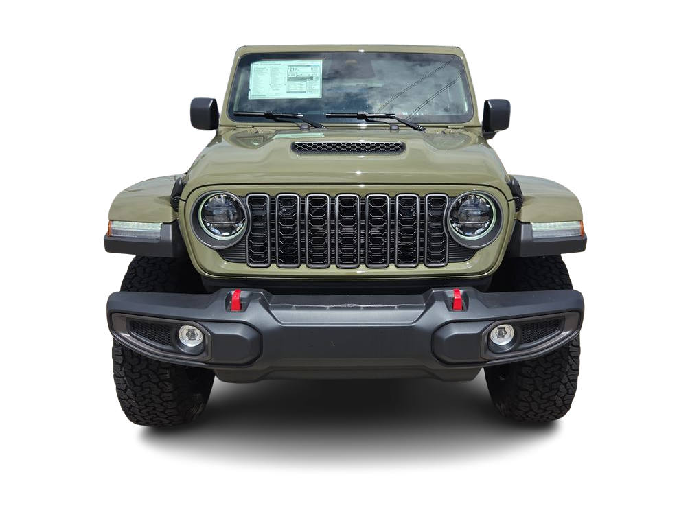 Thumbnail: 2026 Jeep Wrangler - 25