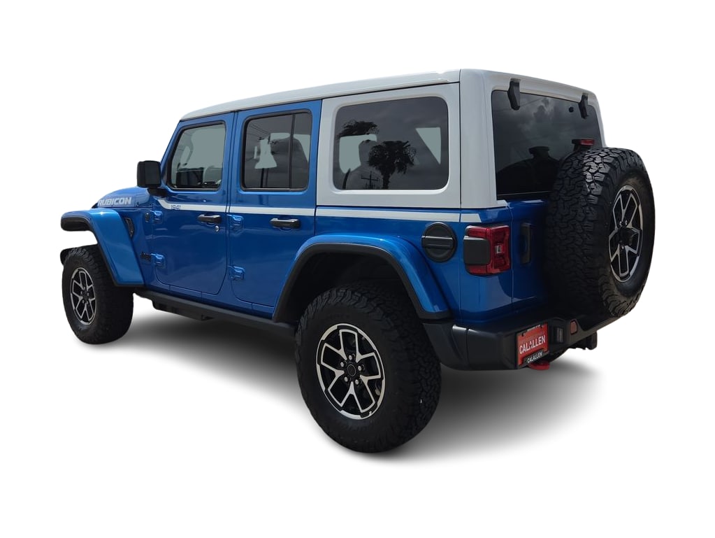 Thumbnail: 2026 Jeep Wrangler - 24