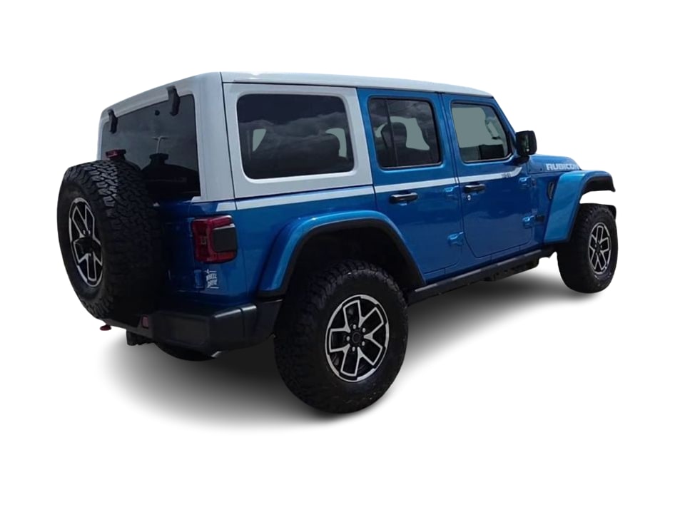 Thumbnail: 2026 Jeep Wrangler - 21