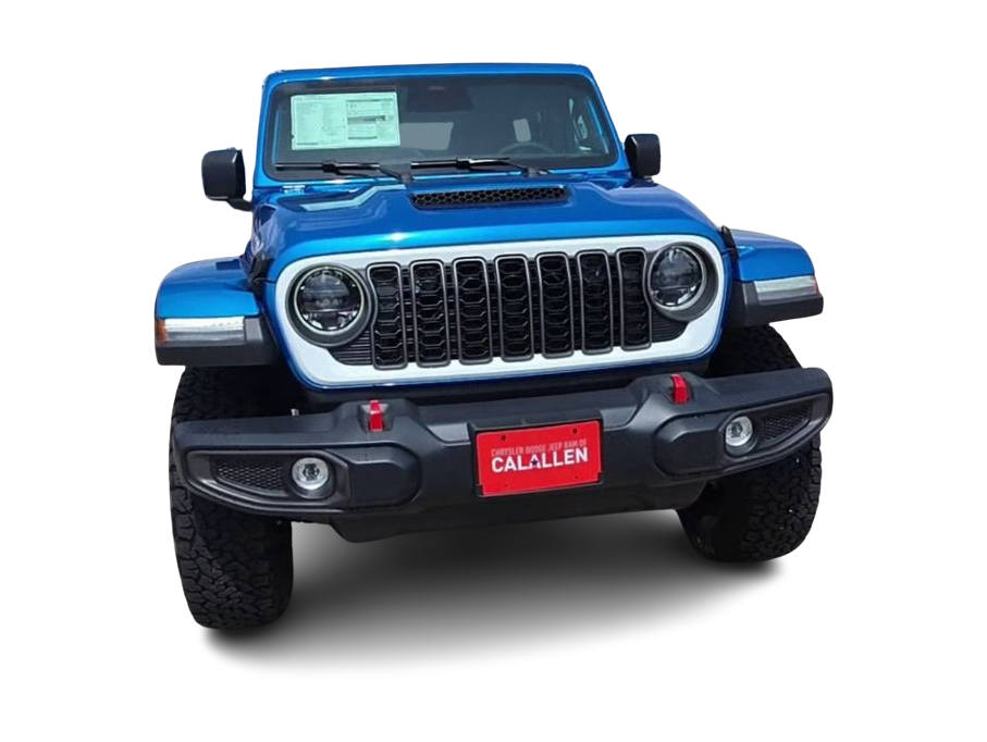 Thumbnail: 2026 Jeep Wrangler - 6