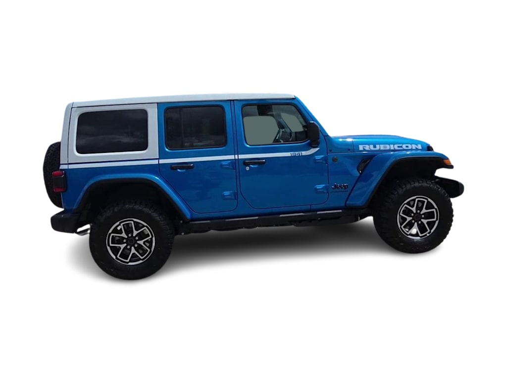 Thumbnail: 2026 Jeep Wrangler - 22