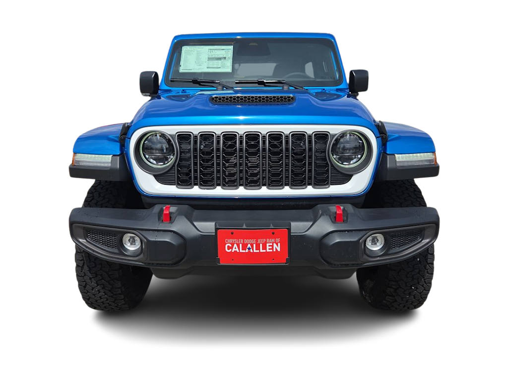 Thumbnail: 2026 Jeep Wrangler - 25