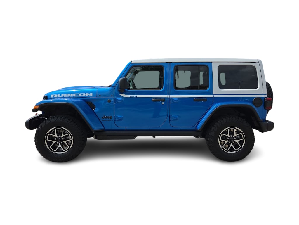 Thumbnail: 2026 Jeep Wrangler - 23