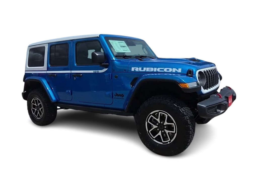 Thumbnail: 2026 Jeep Wrangler - 18