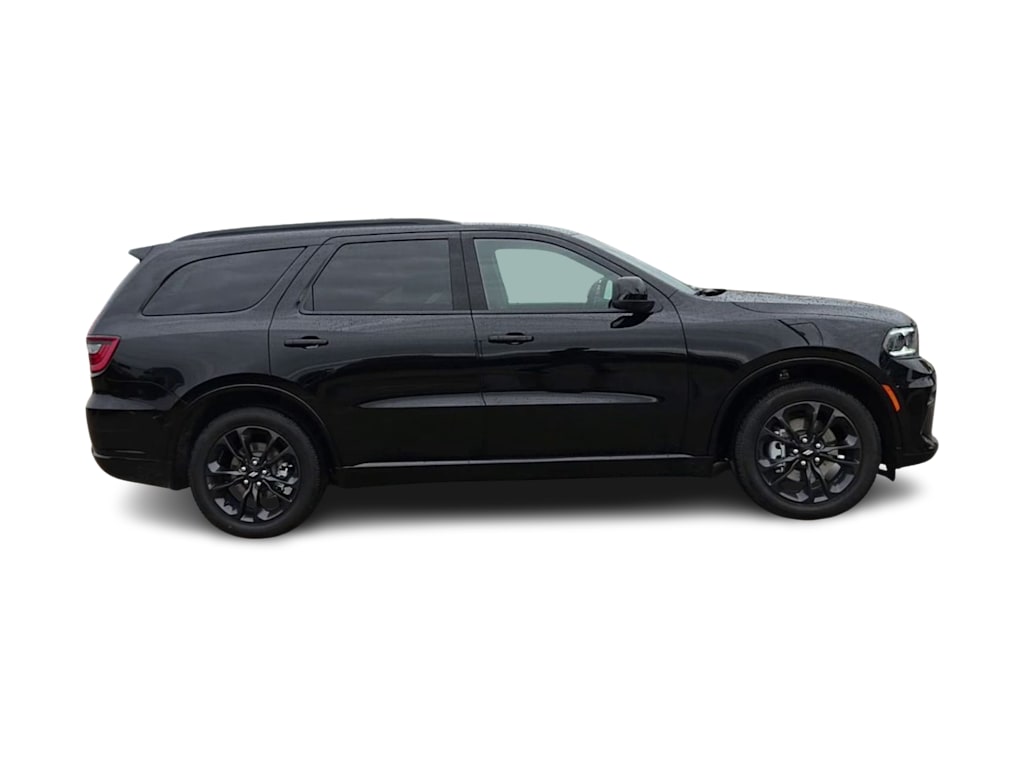 Thumbnail: 2026 Dodge Durango - 22