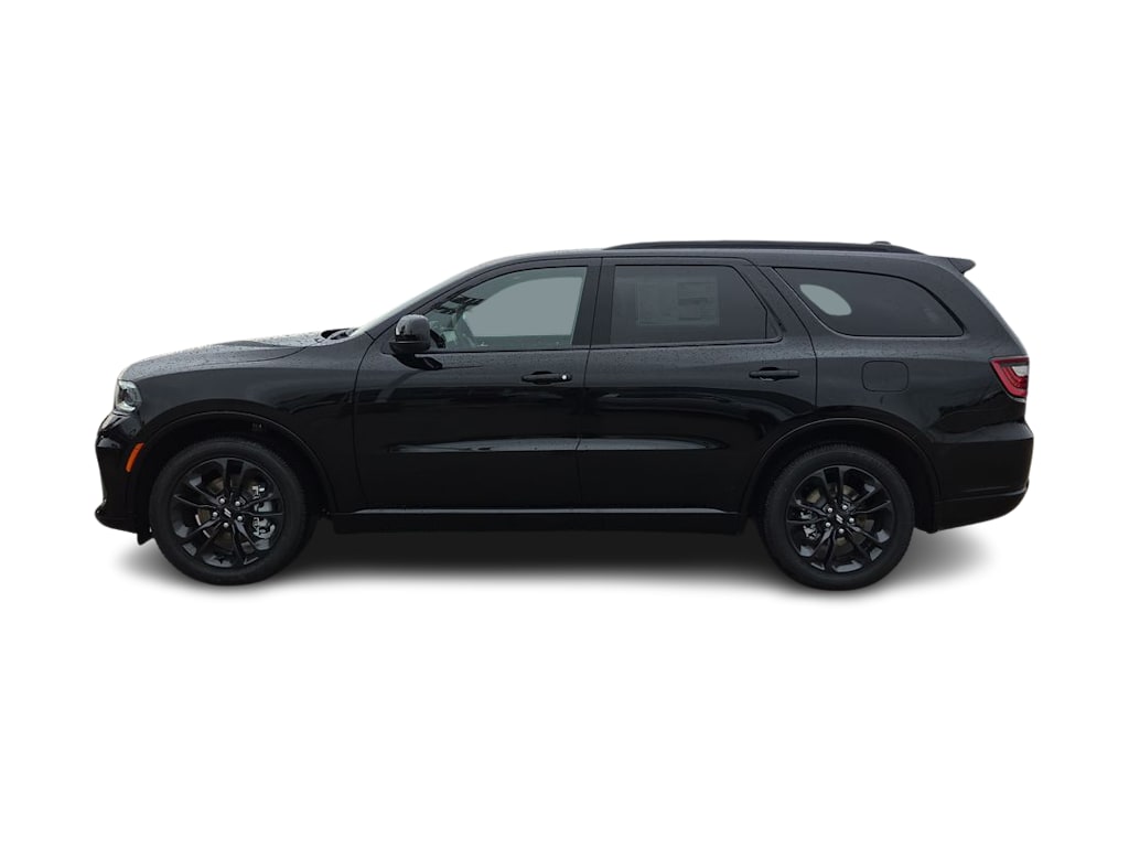 Thumbnail: 2026 Dodge Durango - 23