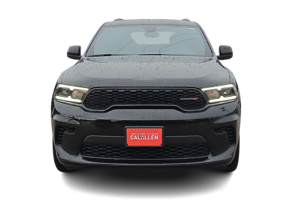 Thumbnail: 2026 Dodge Durango - 26