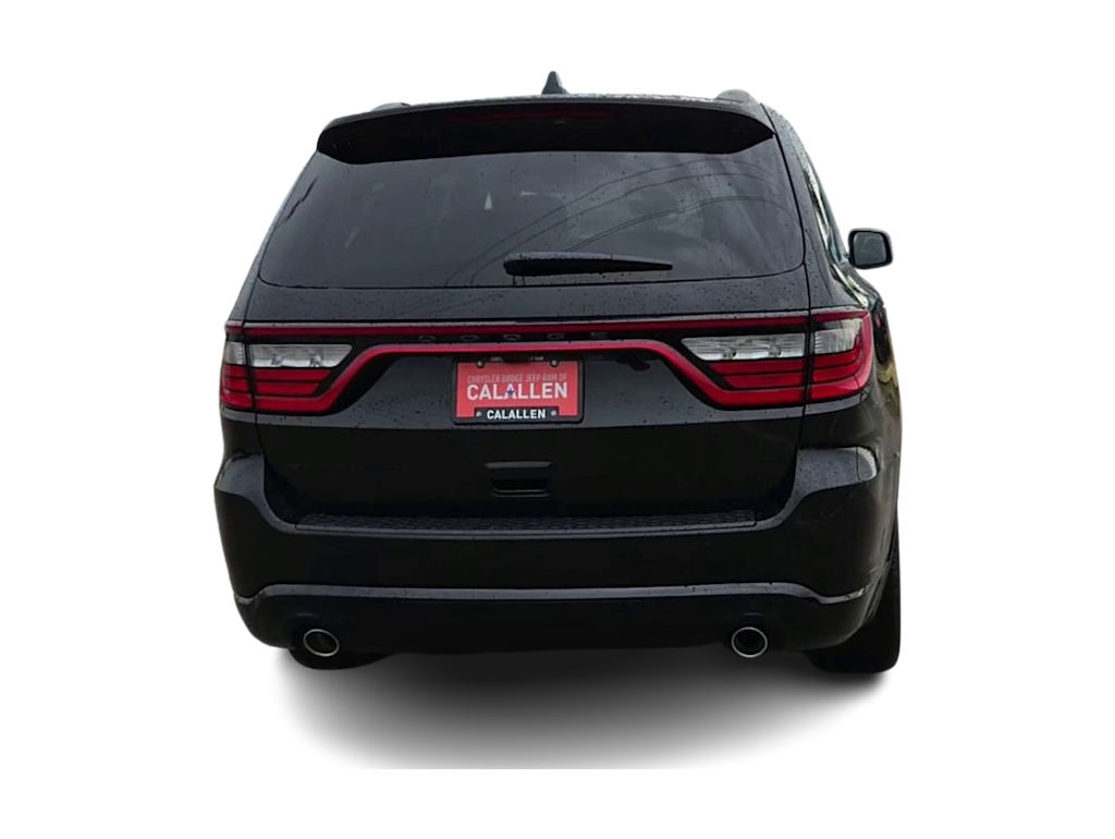 Thumbnail: 2026 Dodge Durango - 5