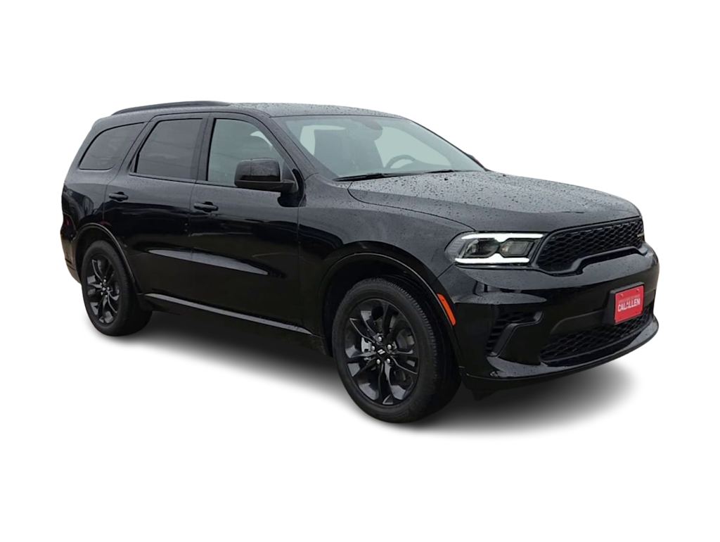 Thumbnail: 2026 Dodge Durango - 19