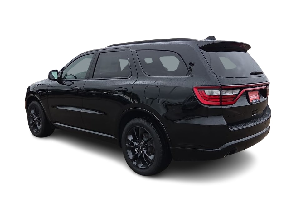 Thumbnail: 2026 Dodge Durango - 24
