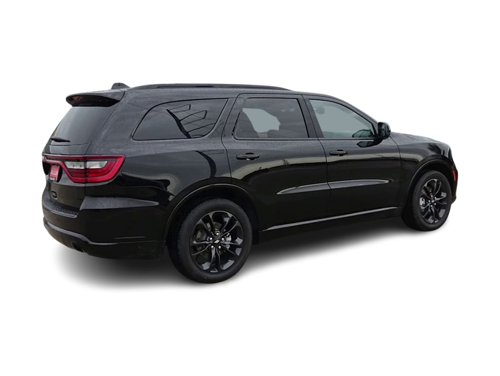 Thumbnail: 2026 Dodge Durango - 21