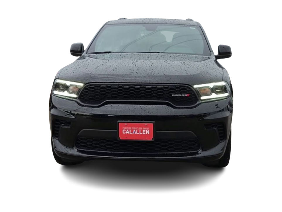 Thumbnail: 2026 Dodge Durango - 6