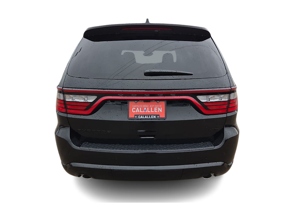 Thumbnail: 2026 Dodge Durango - 25