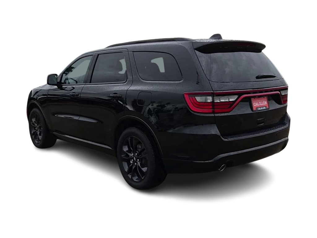 Thumbnail: 2026 Dodge Durango - 4