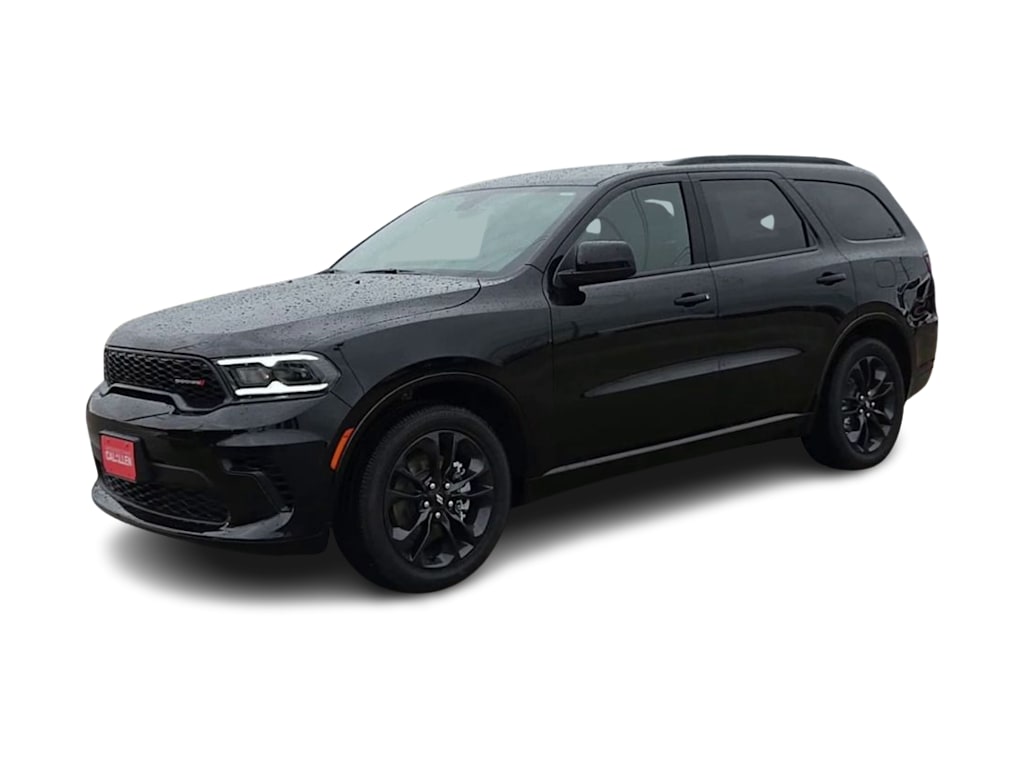Thumbnail: 2026 Dodge Durango - 20