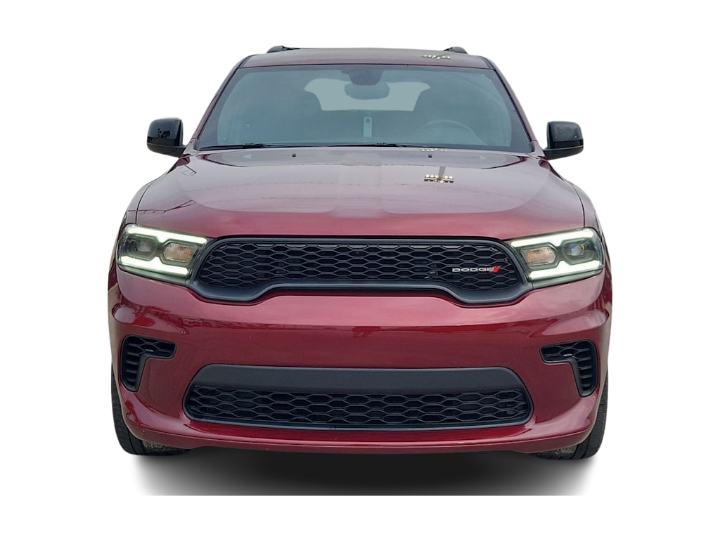 Thumbnail: 2025 Dodge Durango - 28