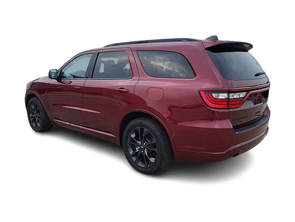 Thumbnail: 2025 Dodge Durango - 4