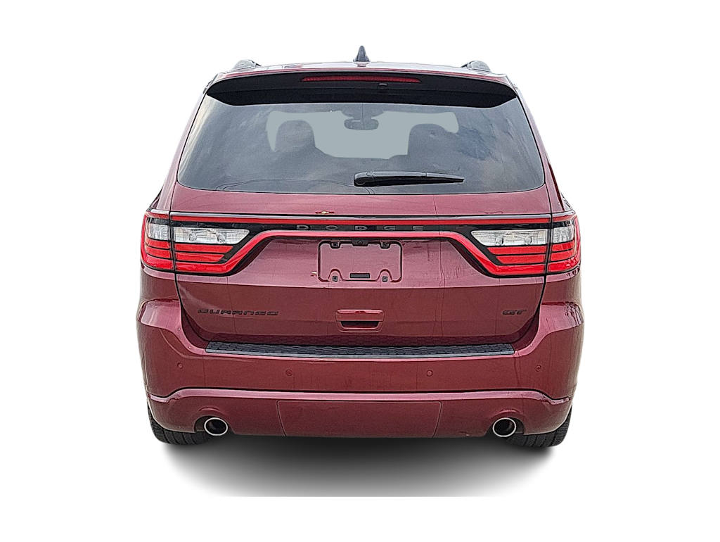 Thumbnail: 2025 Dodge Durango - 27