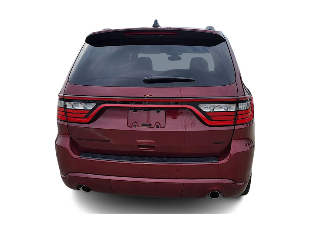 Thumbnail: 2025 Dodge Durango - 5