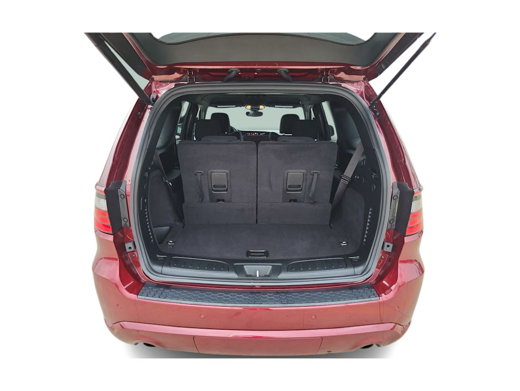 Thumbnail: 2025 Dodge Durango - 18