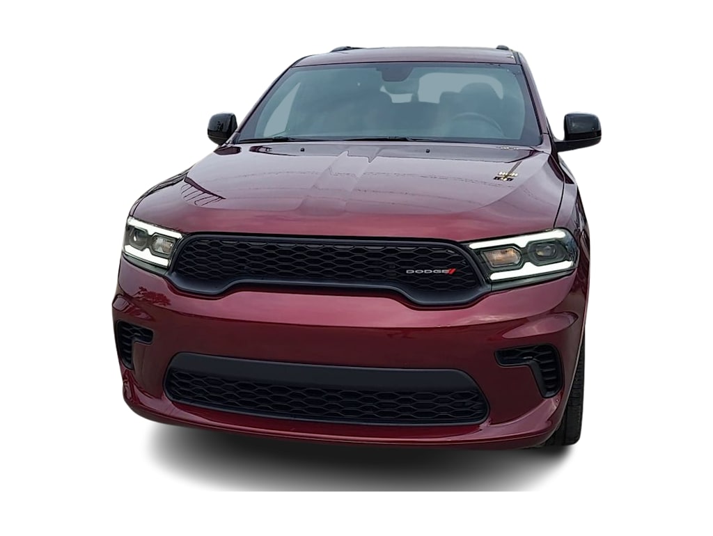 Thumbnail: 2025 Dodge Durango - 6