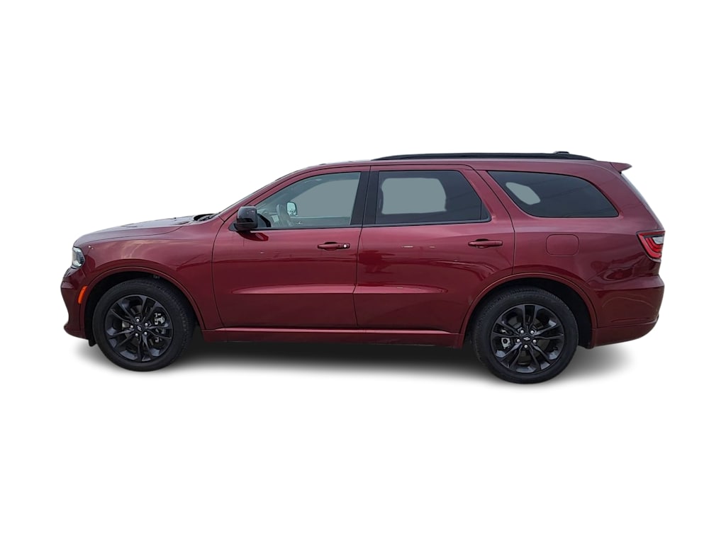 Thumbnail: 2025 Dodge Durango - 22