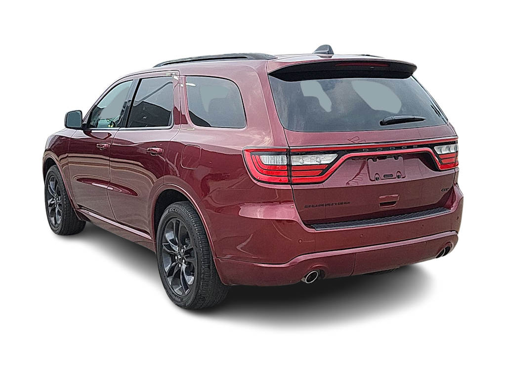 Thumbnail: 2025 Dodge Durango - 26