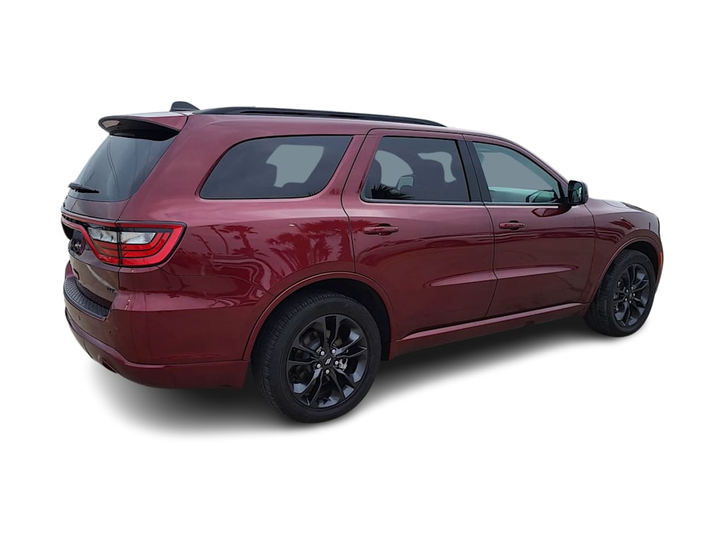 Thumbnail: 2025 Dodge Durango - 23