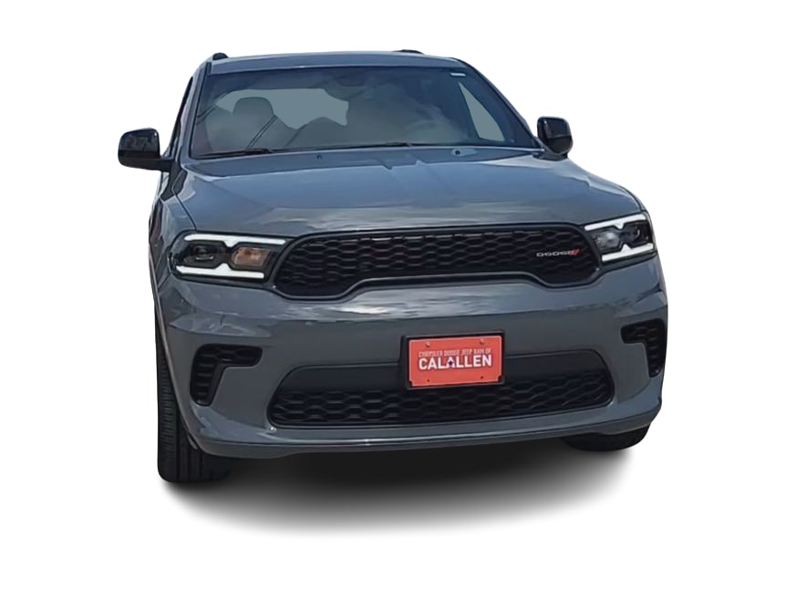 Thumbnail: 2026 Dodge Durango - 6