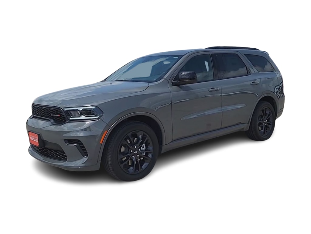 Thumbnail: 2026 Dodge Durango - 19