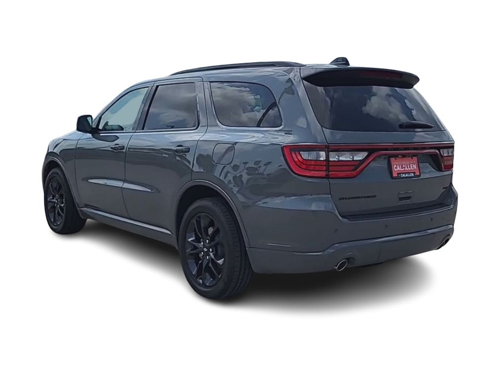 Thumbnail: 2026 Dodge Durango - 4