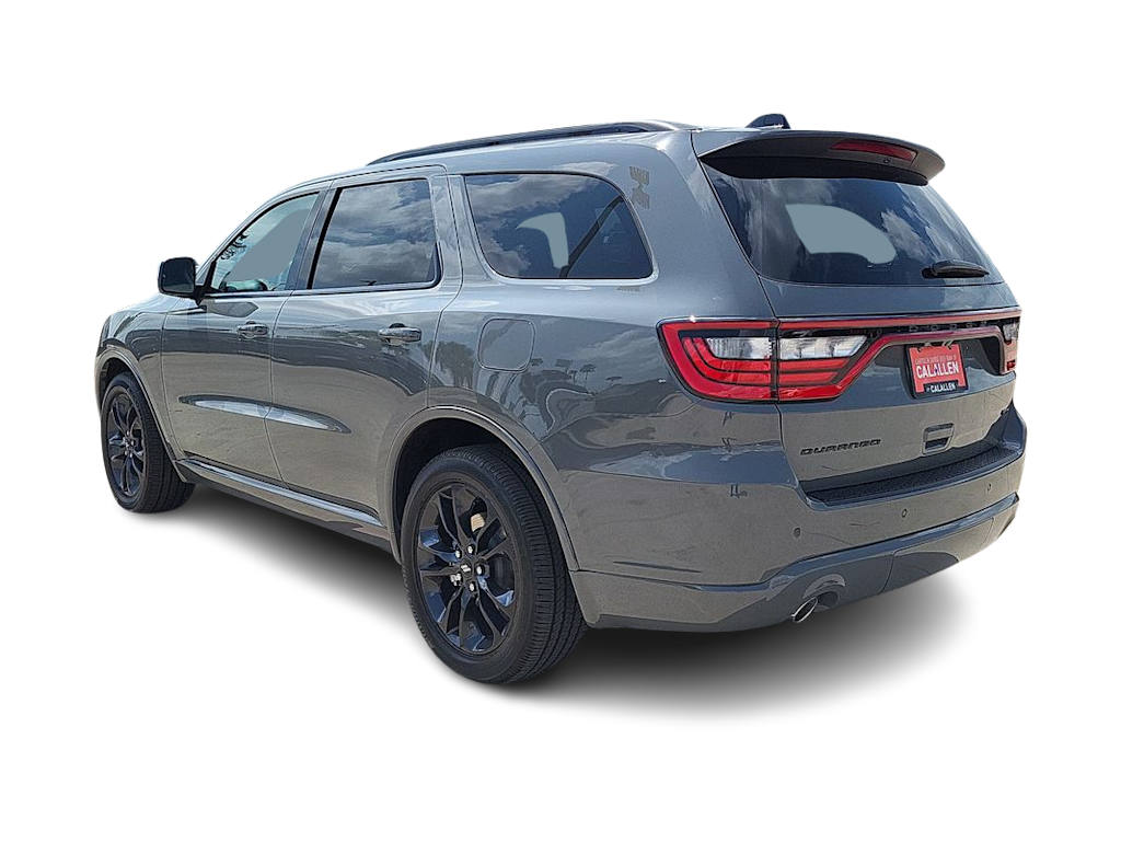 Thumbnail: 2026 Dodge Durango - 25