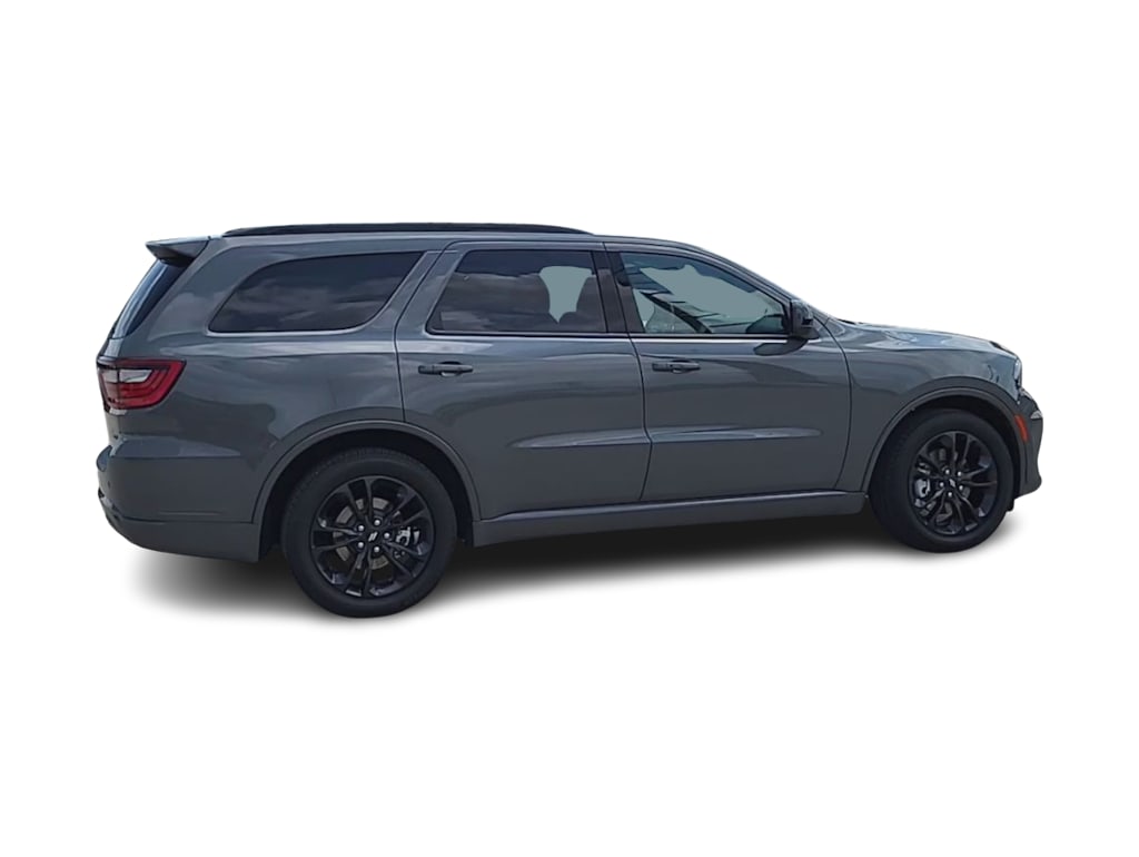 Thumbnail: 2026 Dodge Durango - 22