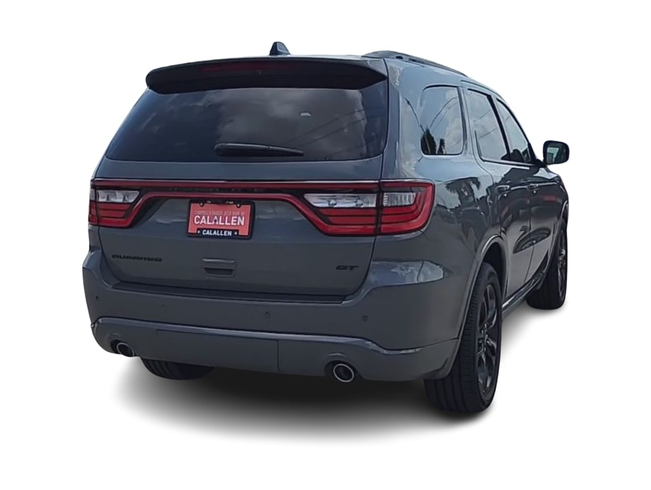 Thumbnail: 2026 Dodge Durango - 21