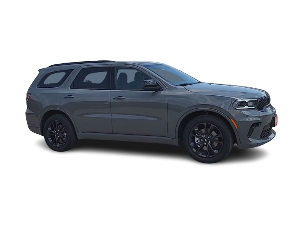 Thumbnail: 2026 Dodge Durango - 23