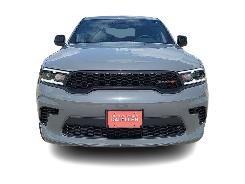 Thumbnail: 2026 Dodge Durango - 26
