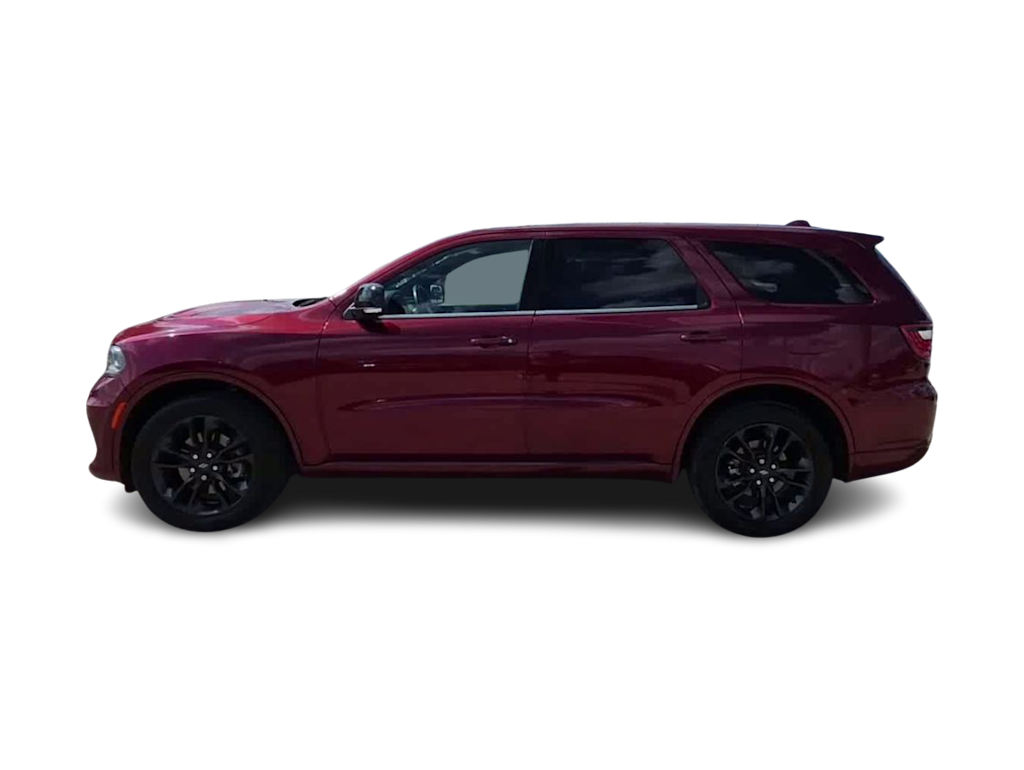 Thumbnail: 2022 Dodge Durango - 3